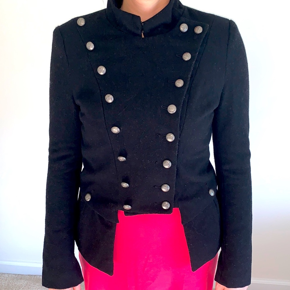 Womenswear